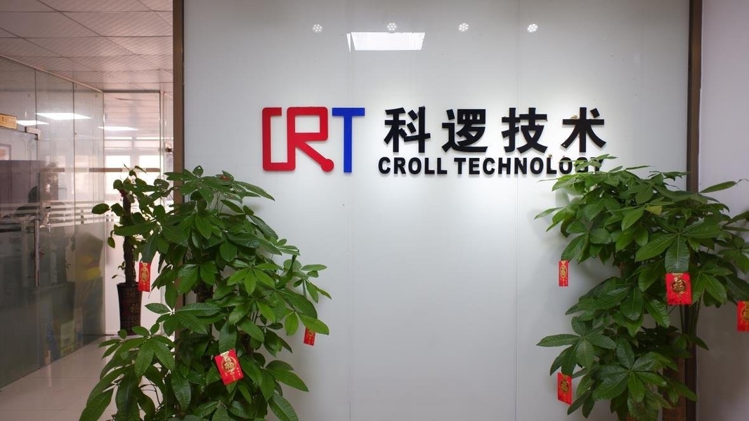 CHINA Croll Technology (Shenzhen) Co., Ltd. Perfil de la compañía