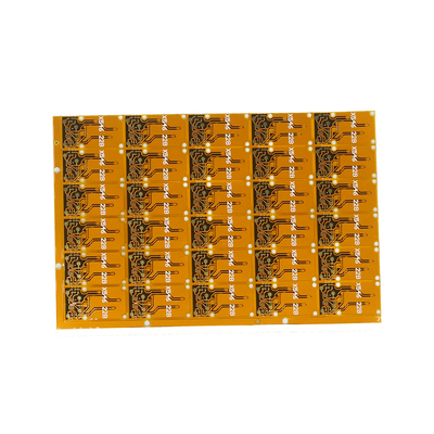 Custom PI PET PEN FPC Assembly LCD PCB Prototyping One Stop Service