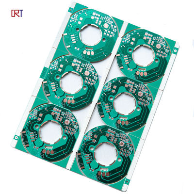 700x610mm Max Board Size Multilayer Flex PCB Assembly for Customized Requirements