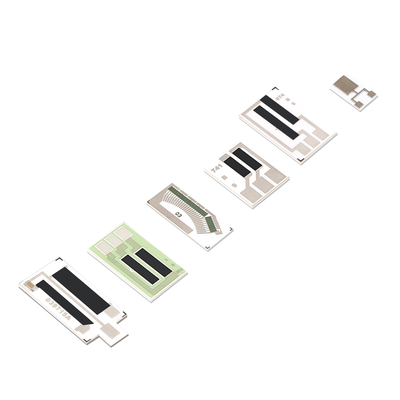 4 Layer Custom Ceramic Substrate Pcb Printed Circuit Board Electronics Components